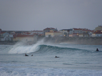 Baía-Beachbreak 1
