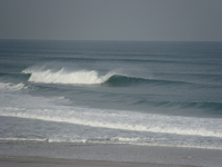 Foz do Arelho and Belgas-Beachbreak 2